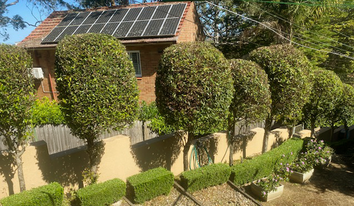 Ausmow Services Pty Ltd